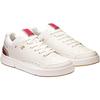 ON  The Roger Centre Court White Grenadine Women Sneakers 3WD11283589