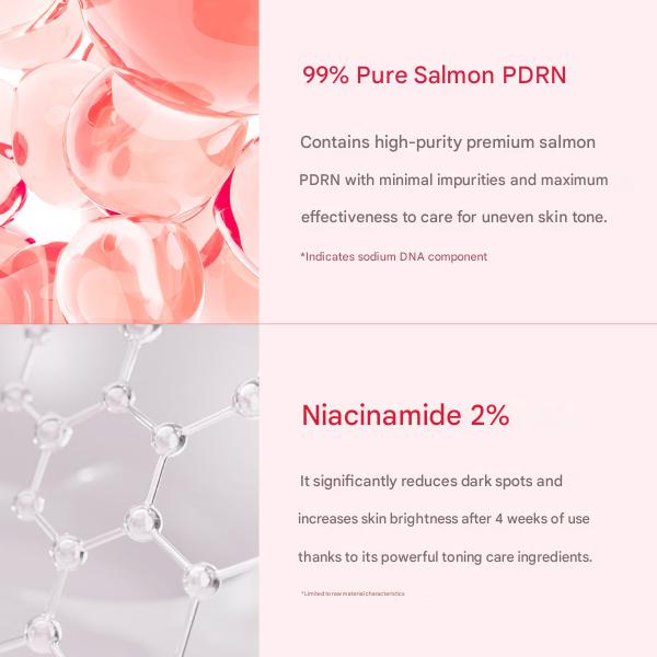 Medicube ПДРН Розовый Ниацинамид Взбитая пенка для умывания 120 г  (3 варианта)