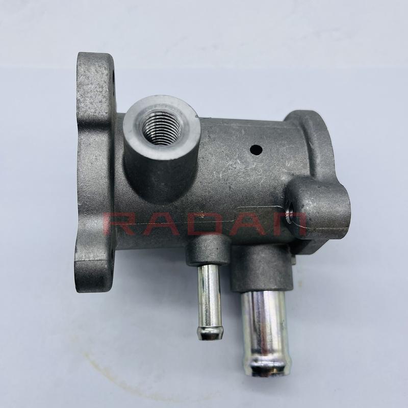 Thermostat Seat For Suzuki Landy Freedom CH6391 Cool Car Jetski K14B Engine