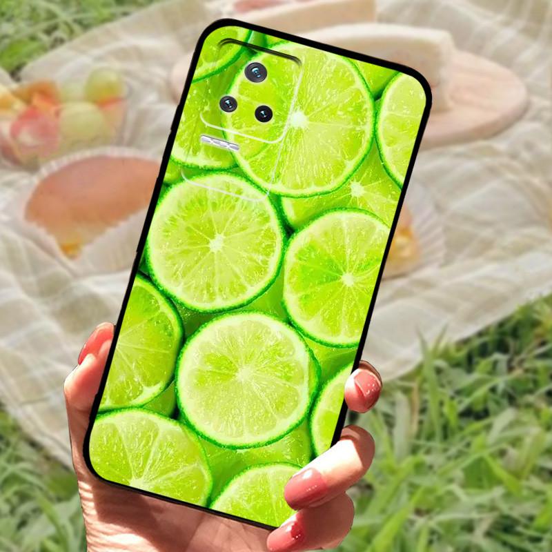 Чехол для Redmi K50 K50 Ultra Ударопрочный Мягкий Силикон ТПУ Задняя Крышка Для Redmi K50 Pro K 50 Gaming K50G Чехлы для Телефона Милый Мультяшный