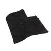 6-in-1 Winter Swat Face Black Balaclava Ski Thermal Hat Protect Mask Windproof