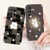 Чехол Для Samsung Galaxy A55 A56 A54 5G Чехлы Для Телефона Samsung A52 A52s A51 A53 Мягкий Силикон Мультяшная Задняя Крышка Защита Камеры