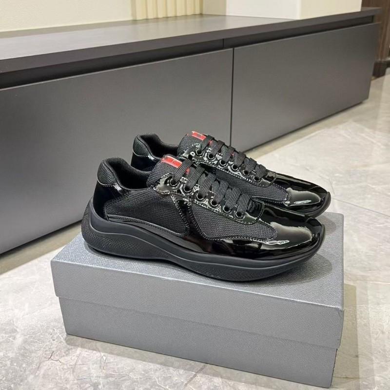 Kids Shoes Unisex Casual Sneakers Kids Teens Low-Top Breathable Leather Upper PU Insole Rubber Sole Slip-On Style