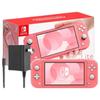 Портативная консоль Nintendo Switch Lite (Китайская версия)
