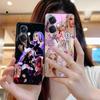 Kenia OS Мобильный Чехол для Телефона для OPPO Reno 14 13 12 11 10 9 8 7 6 5 F T Pro 5G Цветной Печатный Чехол Роскошный Красивый Чехол