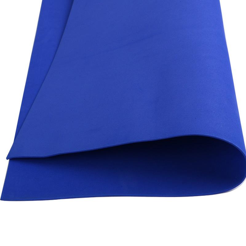 1 шт. Красочные листы пены EVA для косплея, пена EVA толщиной 1 мм, 50 см x 50 см / 50 см x 90 см, бумага из пены EVA для художественных поделок, проектов «сделай сам»
