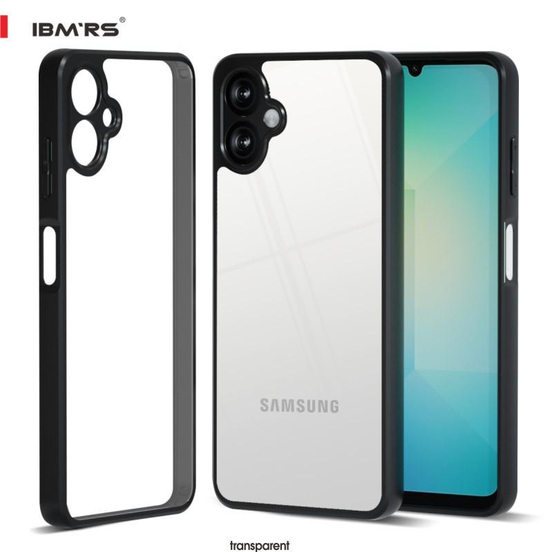 Чехол Samsung Galaxy A06 4G с защитой от падений и ремешком