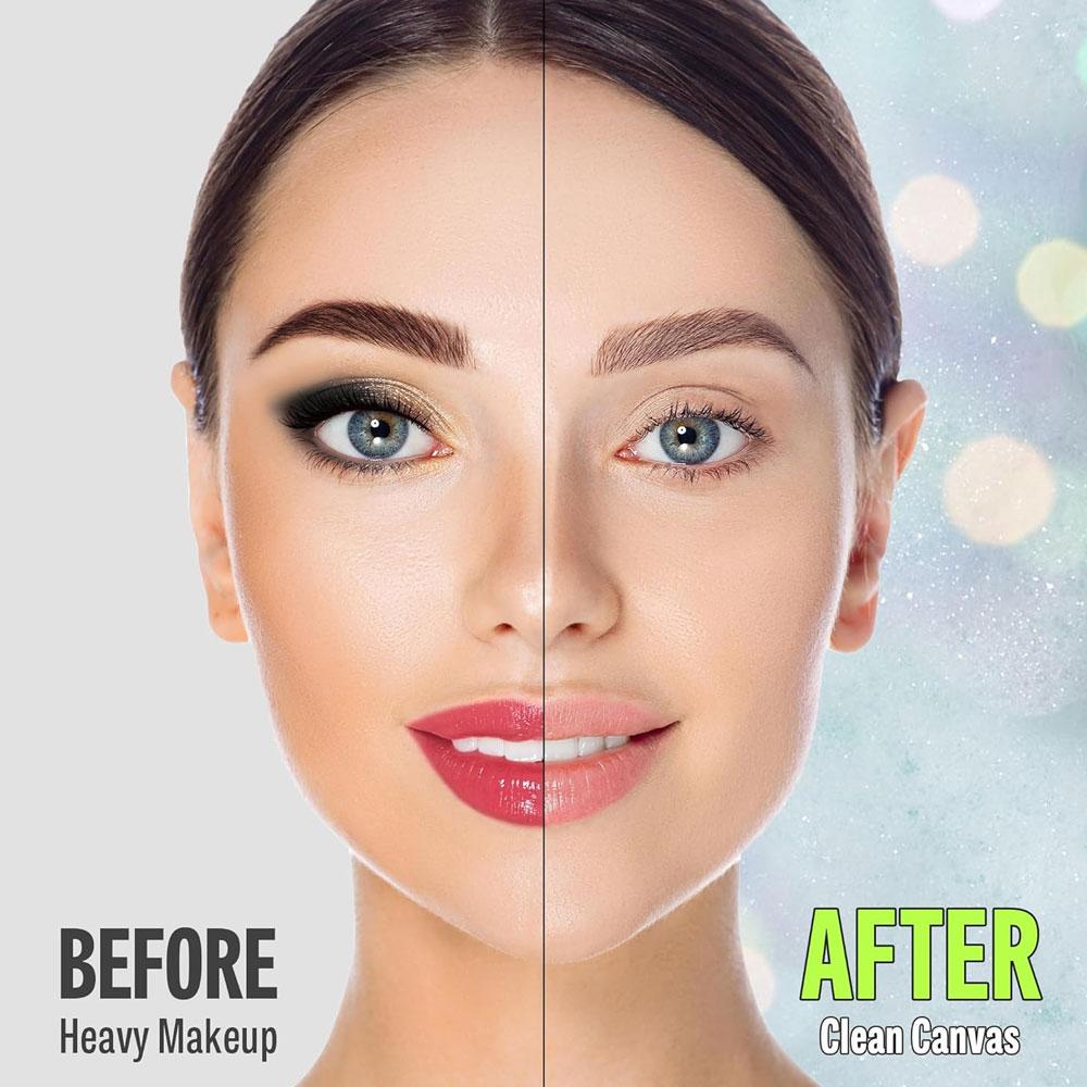 MAXCLINIC Hyaluron Vita Oil Foam 110g