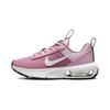 Air Max INTRLK Lite Амортизация Низкие Детские Повседневные Кроссовки Розовые Детские DH9394-601