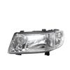 Совместимая передняя фара в сборе для Volkswagen Jetta King Spring (04-12)