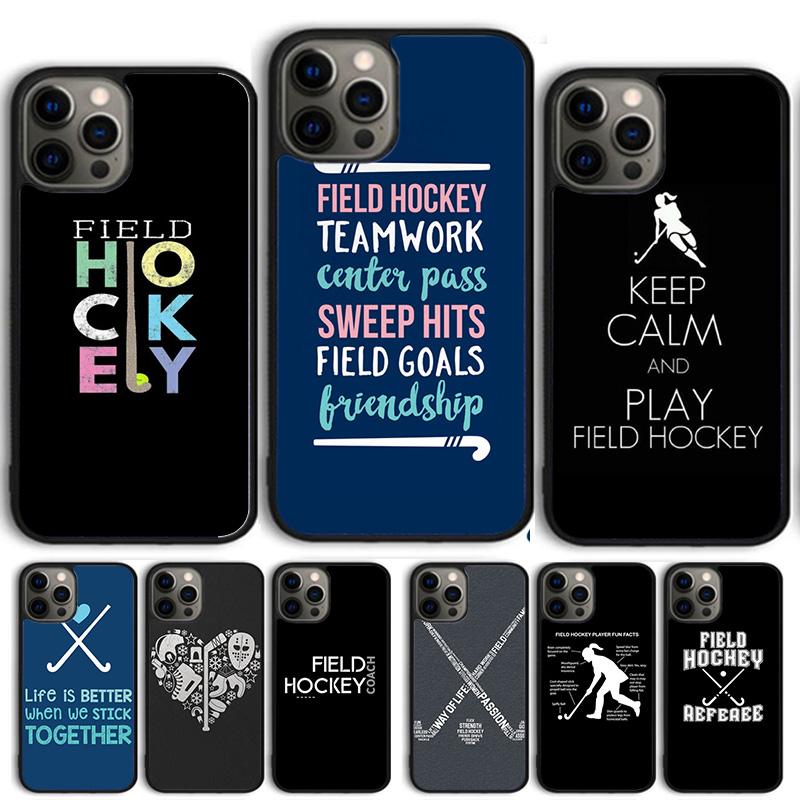 Чехол-ракушка для Pond Field Hockey для iPhone 17 Air 15 16 14 13 12 Pro Max 11 Pro Max Plus Чехол для телефона