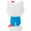 Takara Tomy Arts Sanrio Characters Hello Approximately 11cm Tall Chokkori-san Kitty,