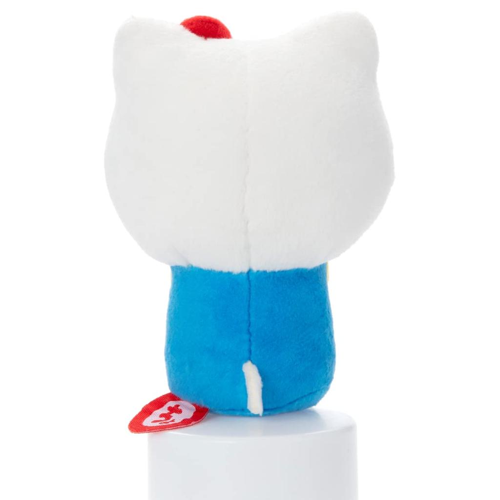 Takara Tomy Arts Sanrio Characters Hello Approximately 11cm Tall Chokkori-san Kitty,