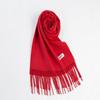 Hangyuanxiang HYX1003 Solid Color Scarf