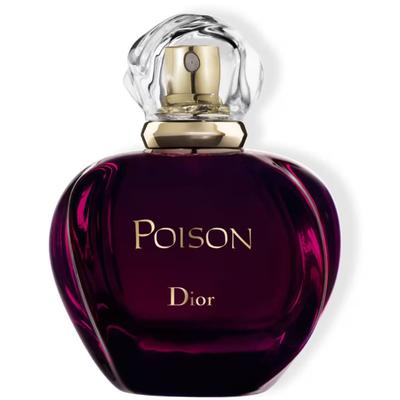 Туалетная вода Poison 100 мл -