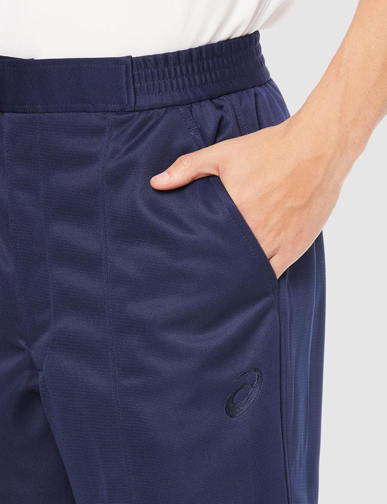 Тренировочные брюки Dry Knit 2031D922 [ASICS] (Переработанный материал) Мужской