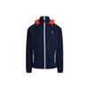 Polo Packable Hooded Jacket Men Jackets Navy-Blue MNPOOTW16020786-410
