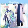 Проект Vocaloid Sekai Kaito Косплей Одежда Игрового Персонажа Acgn Комплект Выставка