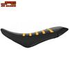 For LTZ400 Seat Cover Motorcycles Accessories Rain Gripper Soft Saddle Dust Cover Waterproof For Suzuki LTZ 400 Dirt Bike ATV