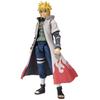 S.H.Figuarts НАРУТО - Ураганные Хроники Намикадзе Минато Фигурка высотой примерно 14,5 см