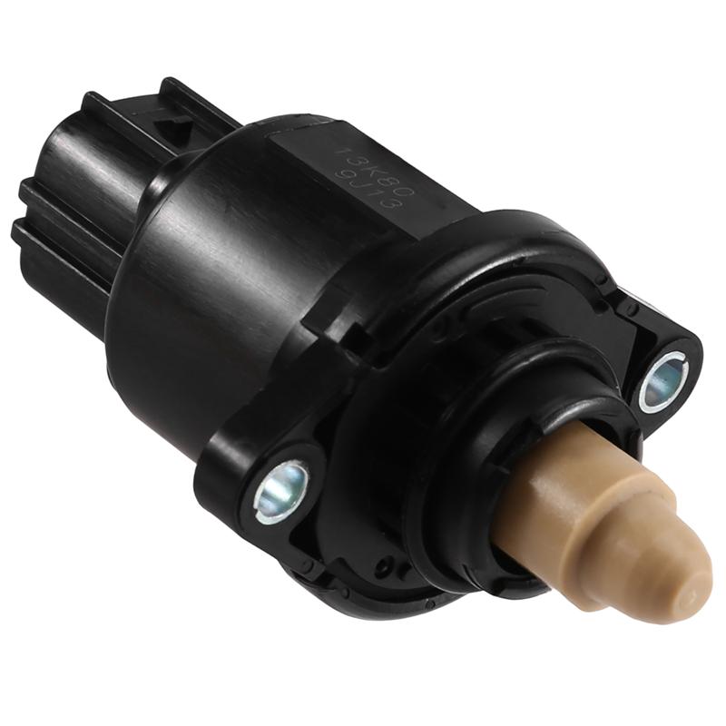 L10A Outboard Engine Replacement Parts- Idle Speed Control Valve 6C5-13713-02 For F100 F115 F40 F70 F75 F80 6C5137130000