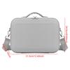 Carry Hard Case for DJI NEO Portable Handheld Crossbody Bag Fits Fly More Kit