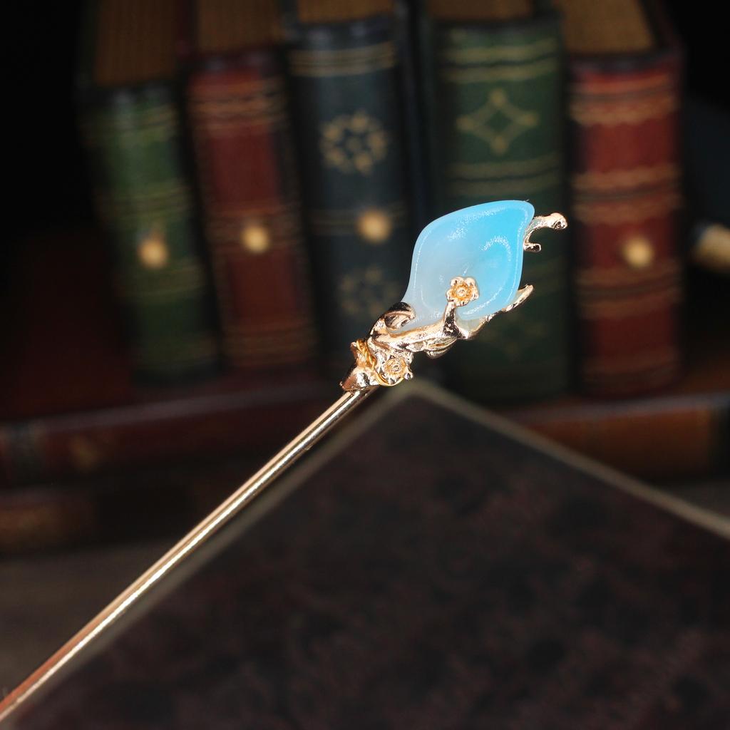 Модные китайские палочки для волос, заколки, металлические заколки-автоматы, свадебные аксессуары для волос, пучок, инструменты для дизайна прически