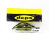 Deps Мягкая приманка Sakamata Shad 4 дюйма 142 (6425)