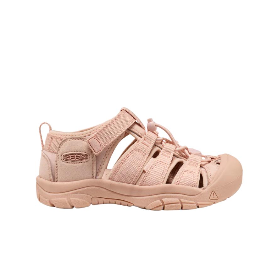 Keen Newport H2 Тканевая Быстросохнущая Поддерживающая Низкая Сандалия Детская 1032147