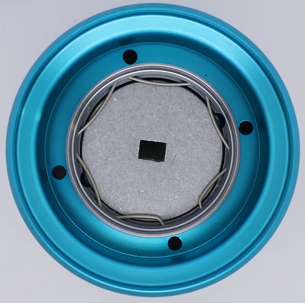 Оригинальные детали DAIWA 19 Emeraldas Spool Номер детали 6 Код детали 6Q523401 LT2500S-H-DH