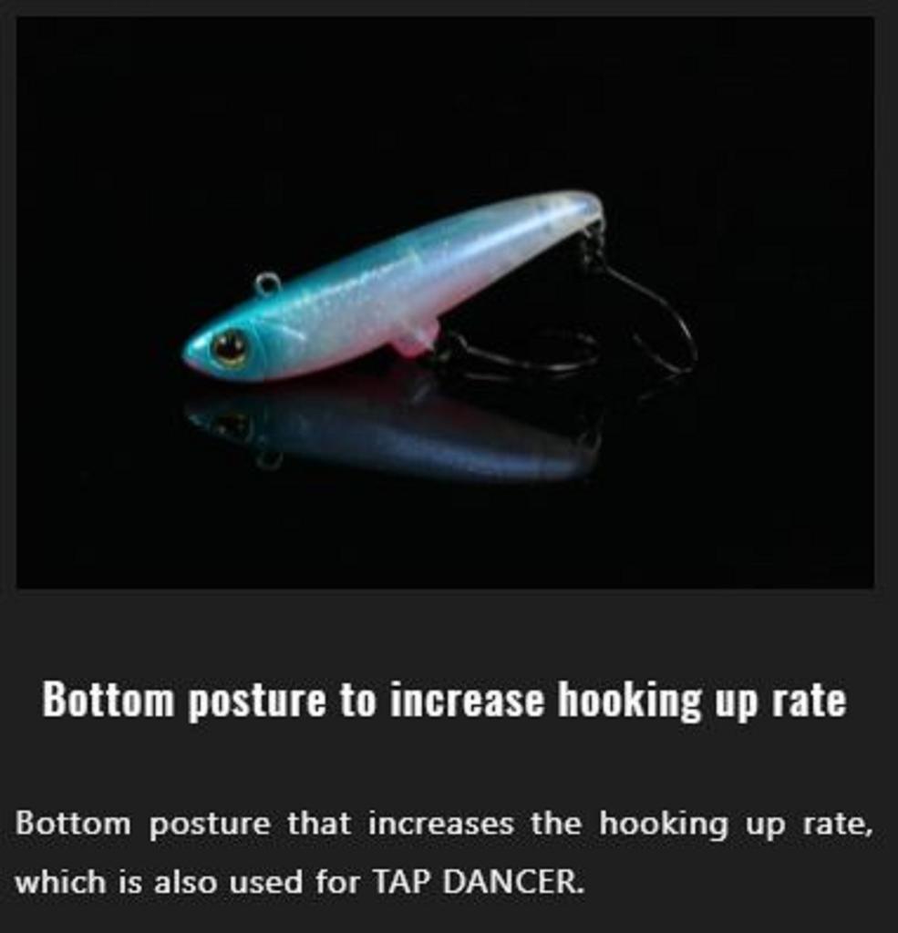 Jackall Timon Chibi Dart Run 38 мм Тонущая приманка Латте (7314)