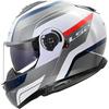 LS2 Modular Helmet FF908 Strobe II Monza