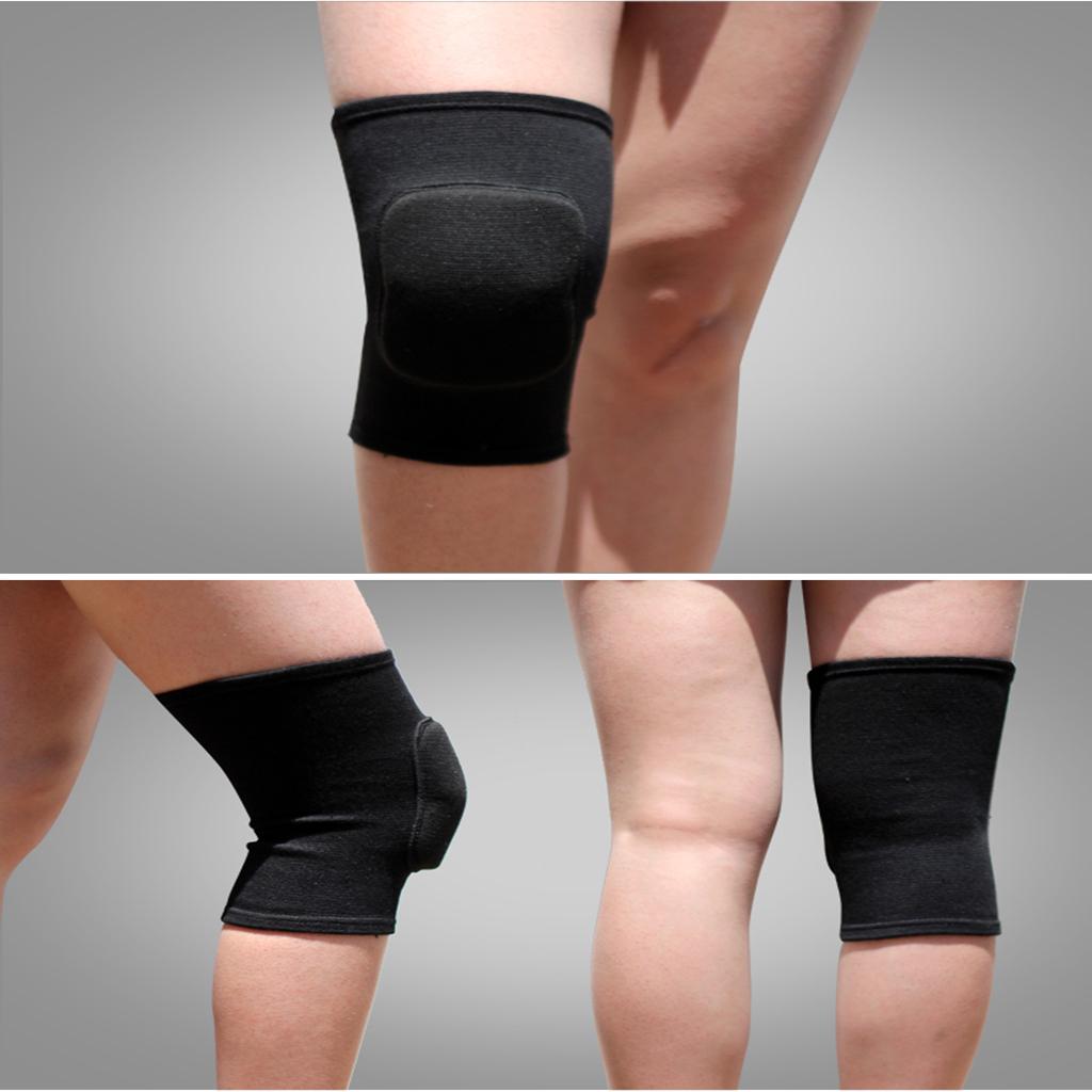 Protection Kids Basketball Soccer Sports Kneepad Dancing kneeling pad Volleyball Tennis knee Yoga
