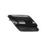 For Mercedes Benz GLC Class W253 Front Bumper Trailer Hook Cover Plate Towing Hole Cover 2538856604  -
