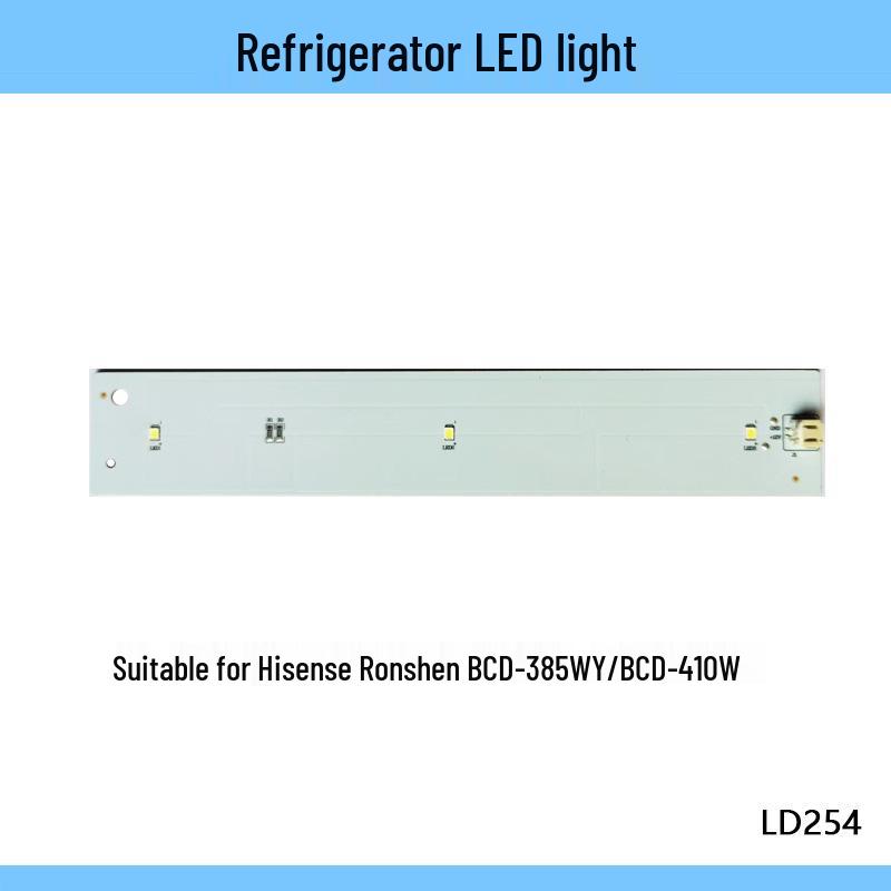 Светодиодная лента для холодильника Hisense Ronshen BCD-385WY/480WY