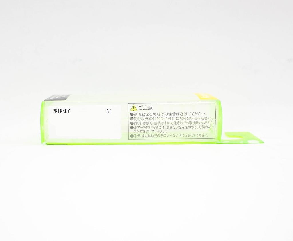 Jackall Timon Prikkey 30 Плавающая приманка Tackey Ghost Pellet (5891)