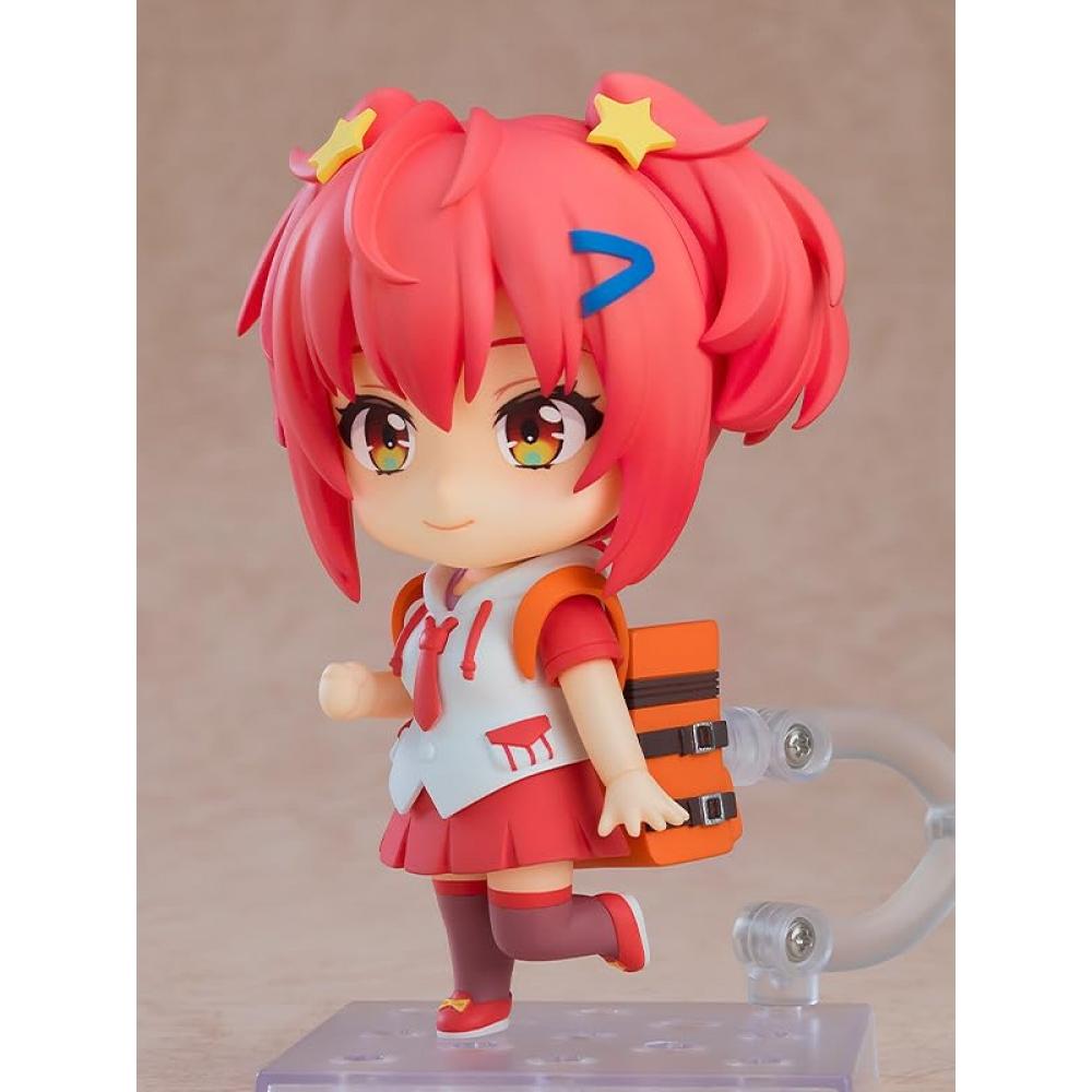 Nendoroid World Dice Star Kokona Otori Немасштабная пластиковая раскрашенная подвижная фигурка