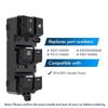 Car Accessories Power Window Control Switch for Hyundai Tucson 2016 2017 2018  Front Left Electric Glass Lifter Button Parts