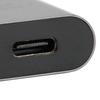 4K 60hz Type-C Female To HD Male Adapter Aluminum Alloy Shell HD Adapter Connector  for OS X