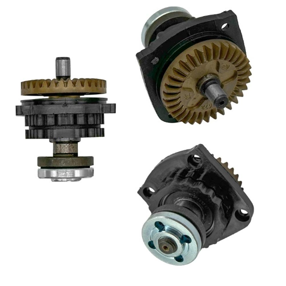 FF03-100A Gear Assembly Angle Grinder Gear Assembly Power Tool Replacement Stable Performance Gear Assembly Easy To Use Assembly