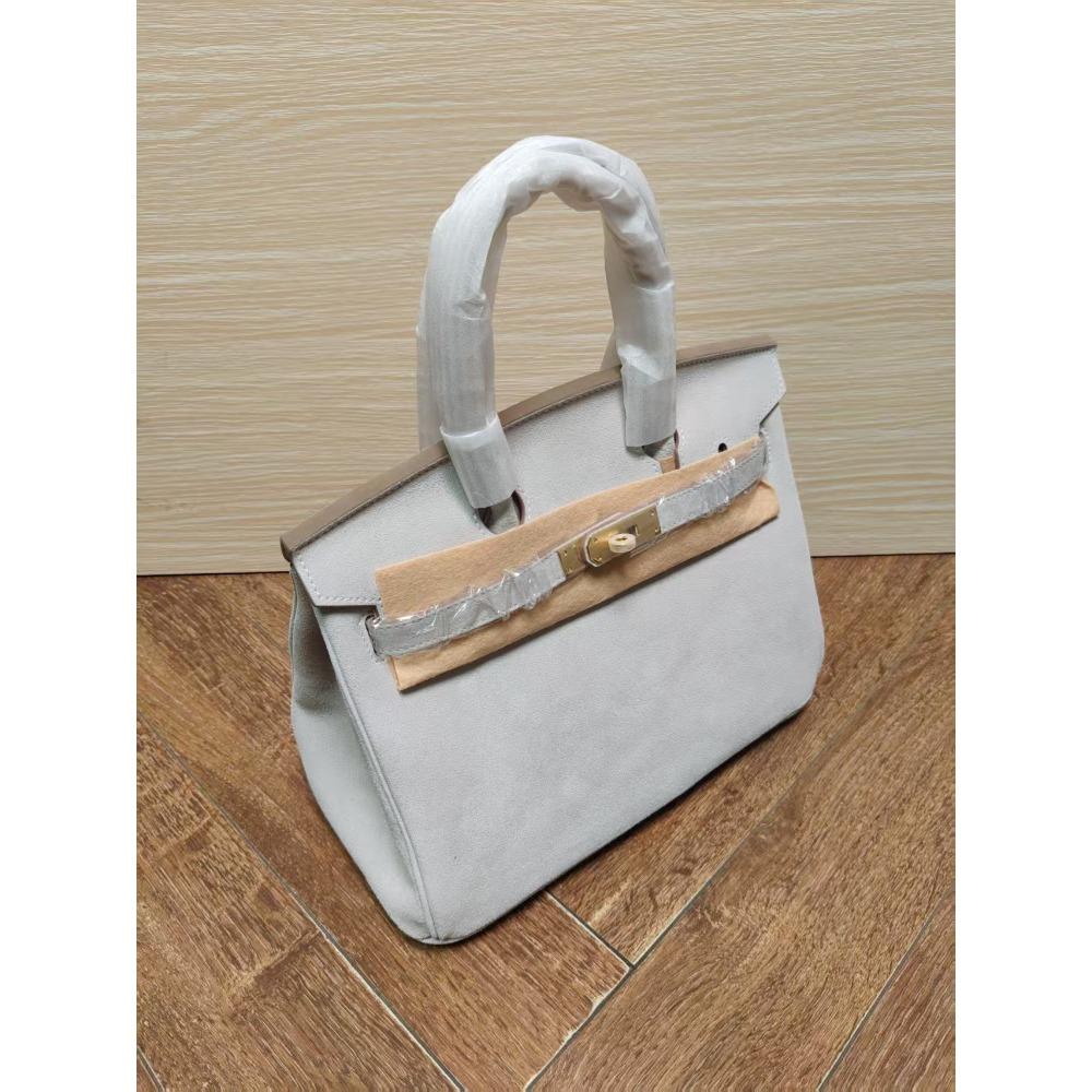 And Retro Metal Chain Womens High-Grade Real Leather Handbag Vintage Tassel Decoration Large Capacity Versatile Handheld Shoulder Bag