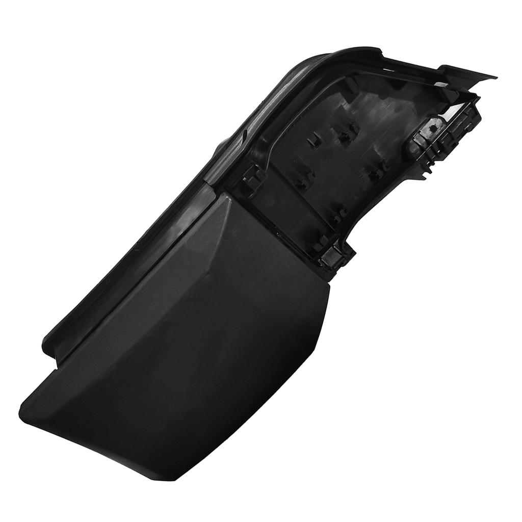 Крышка лючка топливного бака, грунтованная, черная, для Ford Transit MK8 2014- 1829959 BK31V405A02CC Автомобильные аксессуары