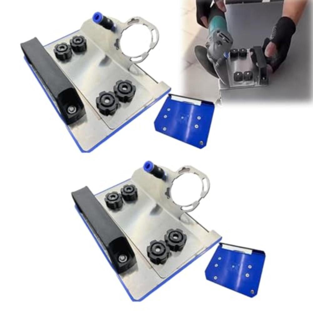 45 градусов 45° Фаска Режущая Рама Держатель Шлифмашины Высокое Качество Подставка для Угловой Шлифмашины