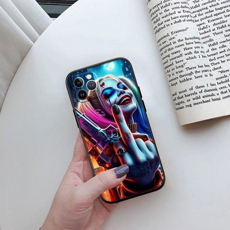 Joker New High-End Cover Phone Case for Redmi Note 8 9 Pro Max 9S 9T 9C NFC 8T 10A A4 A5