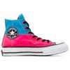 Кеды Converse Chuck 70 High 'Racer Pink Gnarly' 164087C