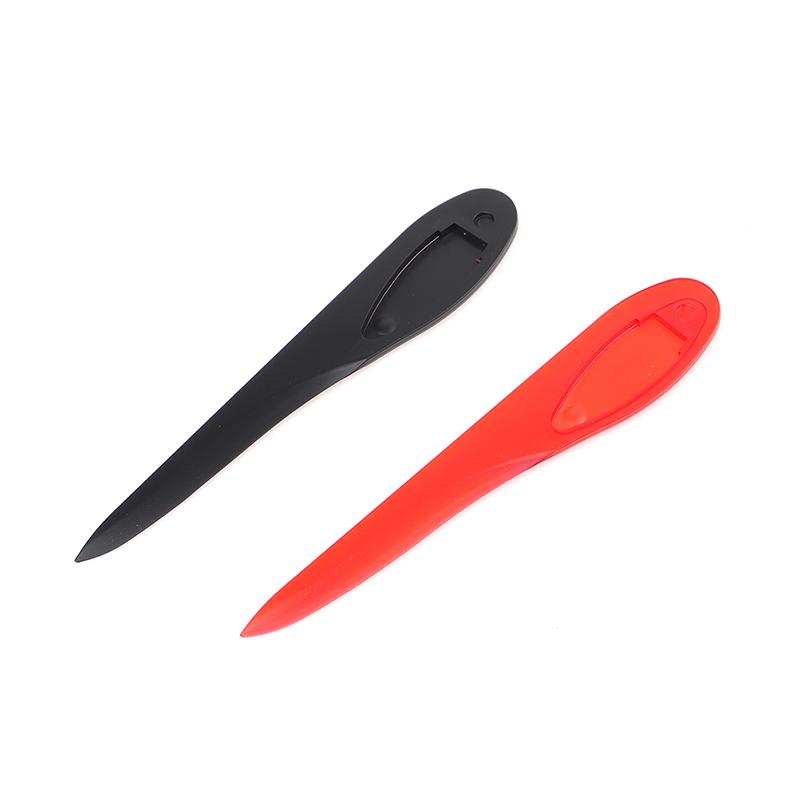 3 шт., точечный тюнер, устройство для сгибания швов, швейный инструмент, пластиковый швейный Марк Тернер