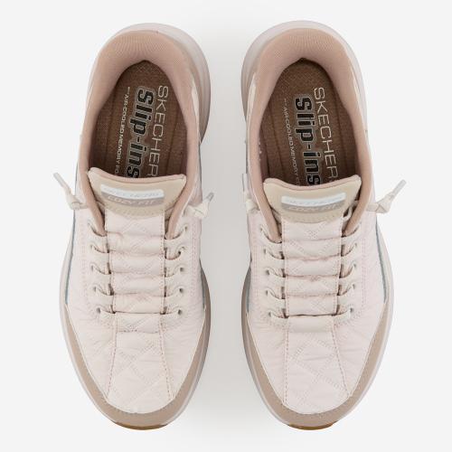 [Skechers] Women's Contour Foam (Slip-ins) (SL0WPCGX011)