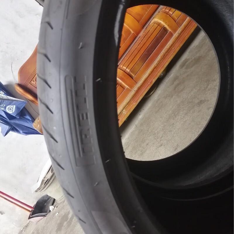 Фрезеровка шин для Maserati