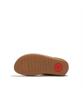 Женские сандалии Fitflop Lulu Lux с графическим плетением и кожаными ремешками на пальцы - Глубокий загар (Ft64K2T30C)