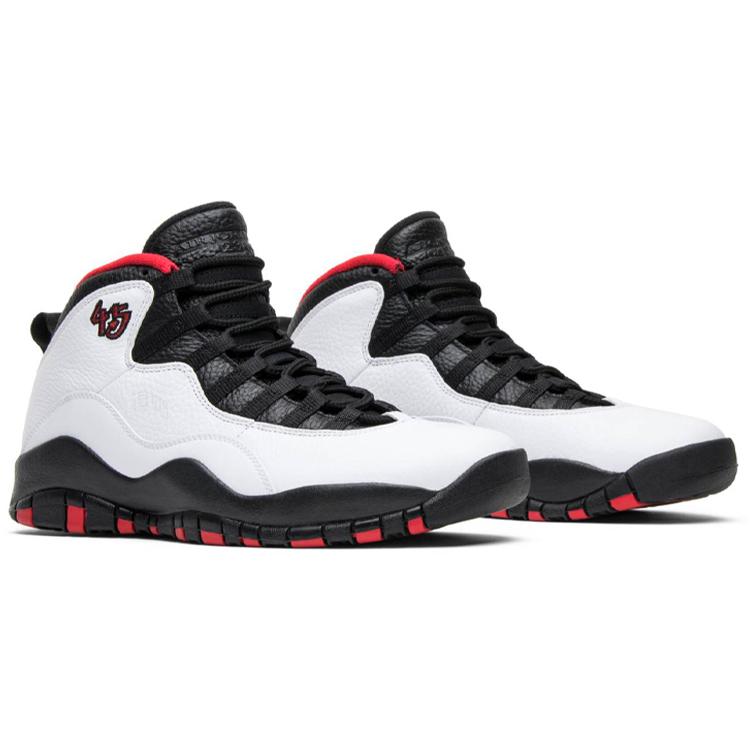 Jordan 10 Ретро Двойной Никель 310805-102